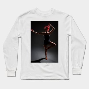 Dancer Long Sleeve T-Shirt